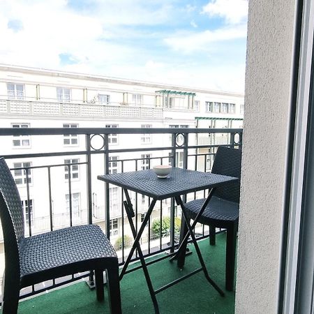 Appartement Disneyland 4 Personnes Serris Exterior photo