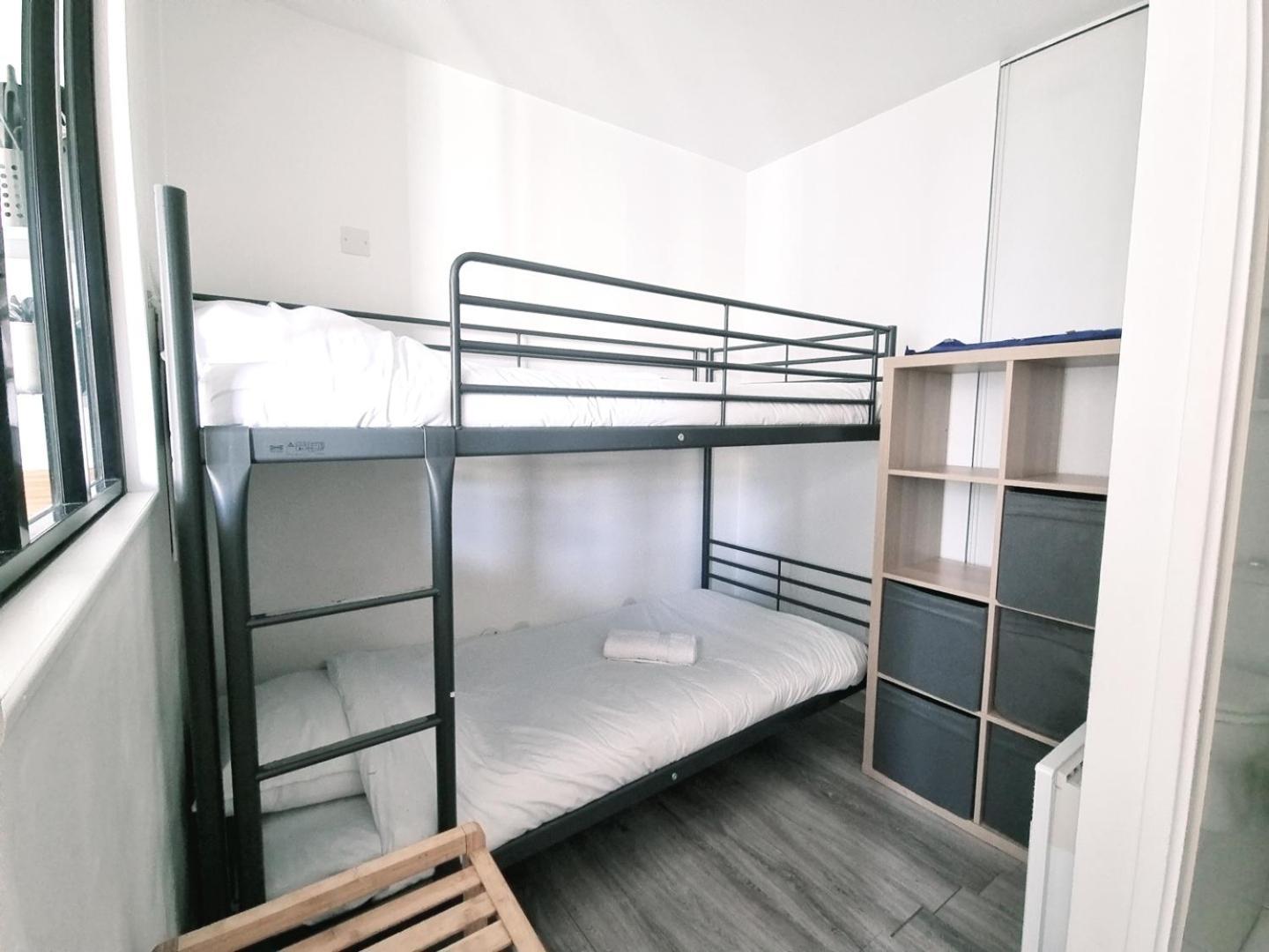 Appartement Disneyland 4 Personnes Serris Exterior photo
